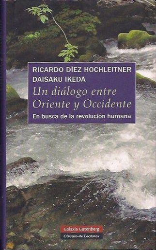 Un diálogo entre Oriente y Occidente