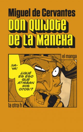 Don Quijote de la Mancha