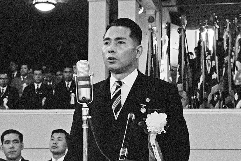 La gloria del 3 de mayo Ensayo de Daisaku Ikeda