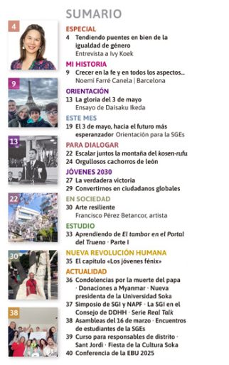 Civilización Global · Mayo 2025 - Imagen 2