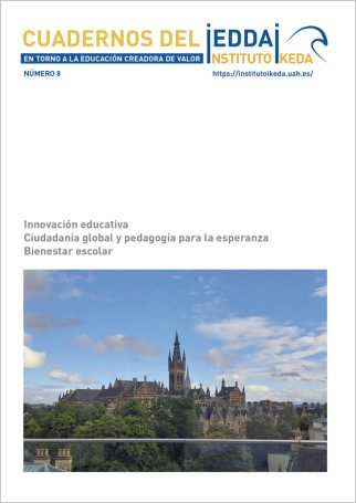 Cuadernos del Instituto Ikeda · N.º 8