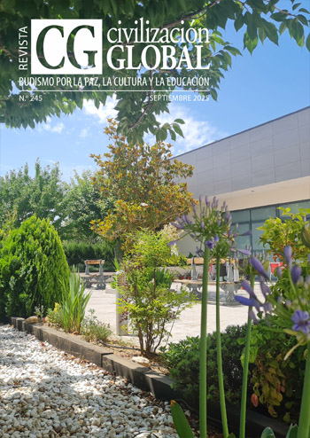 Civilización Global · Septiembre 2025