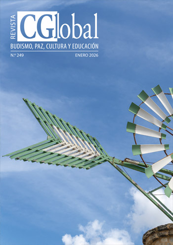 CGlobal · Enero 2026