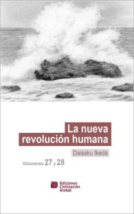 La nueva revolución humana · Vol. 27-28