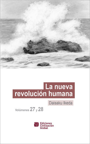 La nueva revolución humana · Vol. 27-28