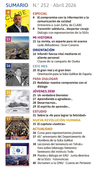 CGlobal · Abril 2026 - Imagen 2