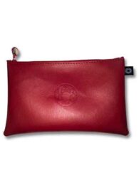 Funda de piel para el juzu