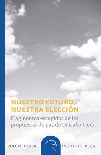 Nuestro futuro, nuestra elección