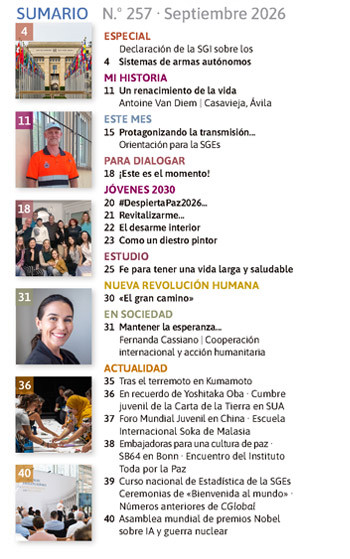 CGlobal · Septiembre 2026 - Imagen 2